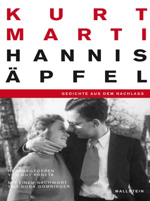 cover image of Hannis Äpfel